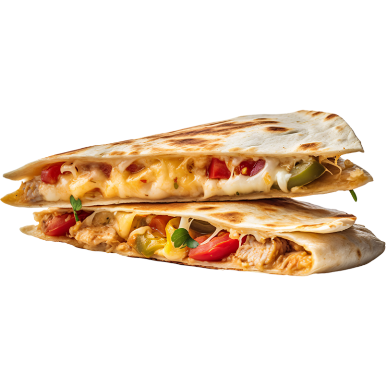 Quesdailla