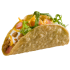 Taco Trio